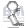 BM CATALYSTS BM11138 Soot/Particulate Filter, exhaust system